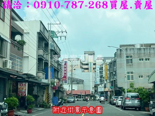 台南永康建地-13