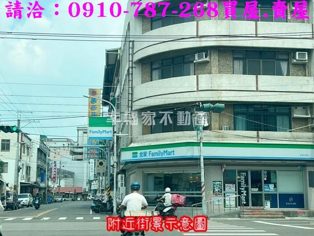 台南永康建地-14