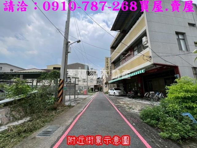 台南永康建地-1