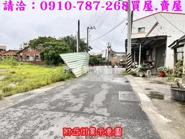 台南安南建地-9