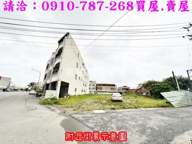 台南安南建地-12
