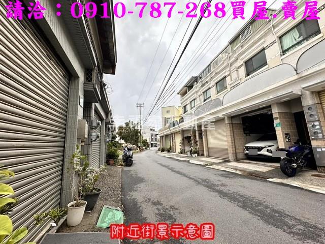 台南安南建地-14