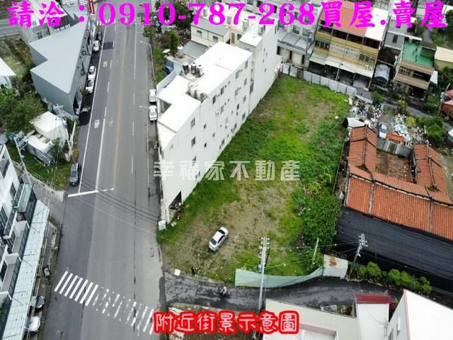 台南安南建地-3