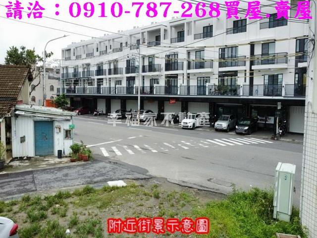 台南安南建地-4