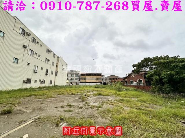 台南安南建地-6