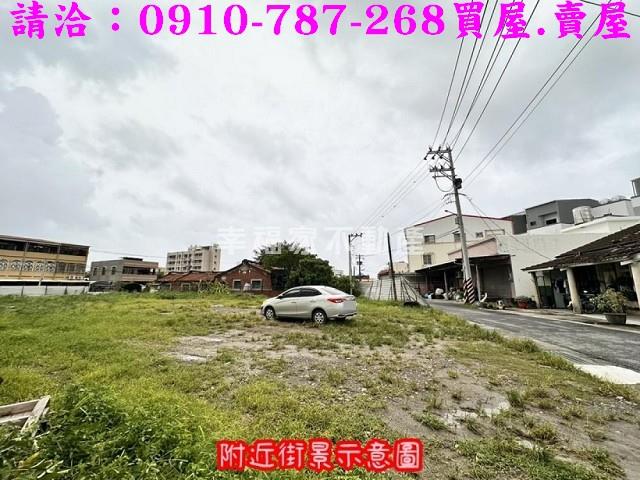 台南安南建地-8