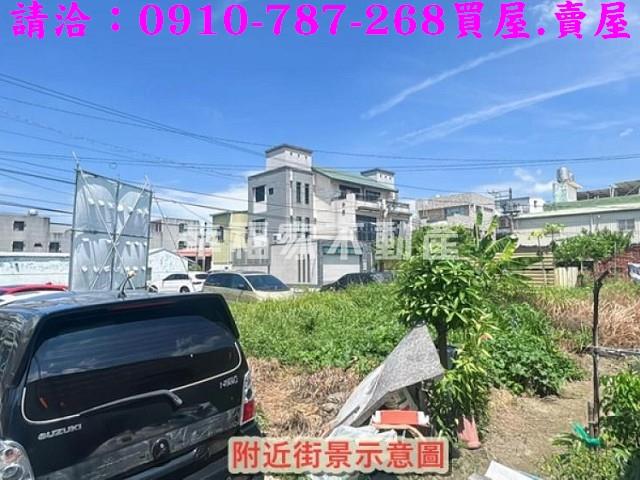 台南建地-2