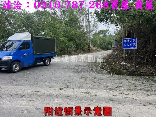 台南大內農地-13