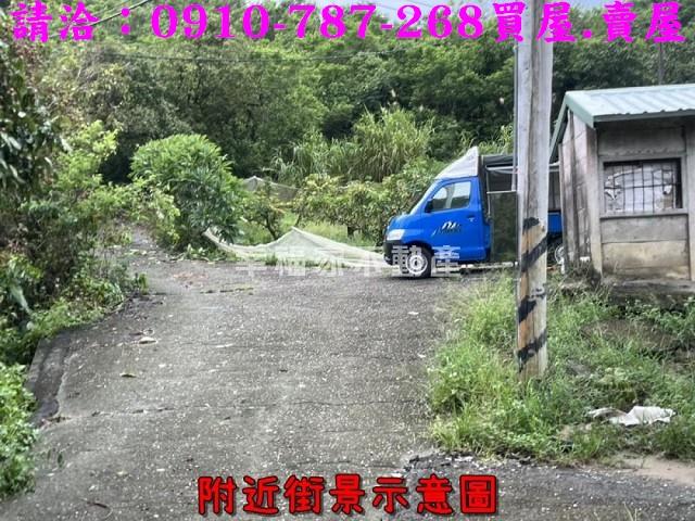 台南大內農地-14