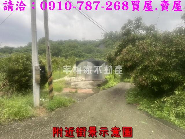 台南大內農地-1
