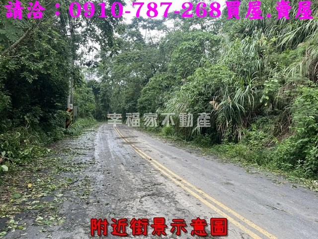 台南大內農地-2