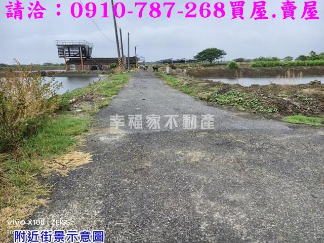 台南七股養殖地-9
