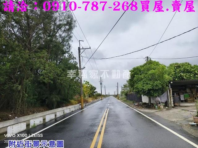 台南七股養殖地-10
