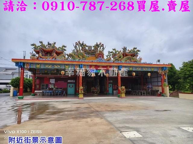台南七股養殖地-12