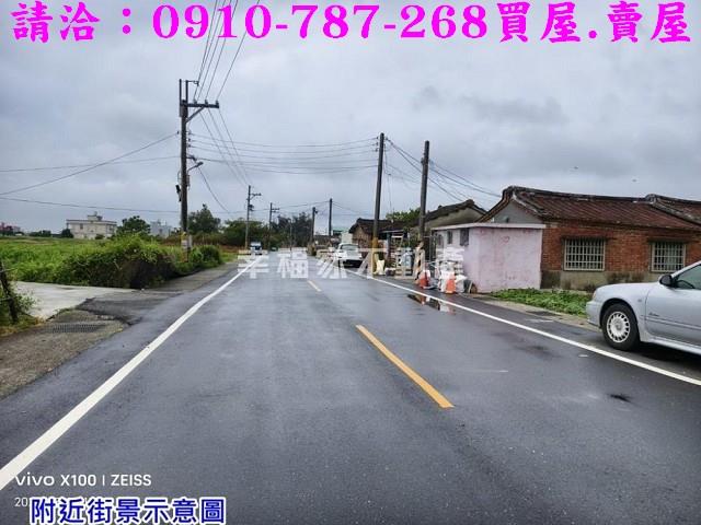 台南七股養殖地-0