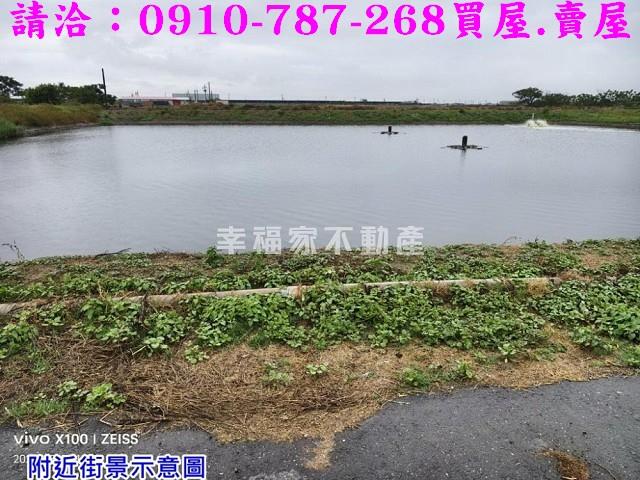 台南七股養殖地-3