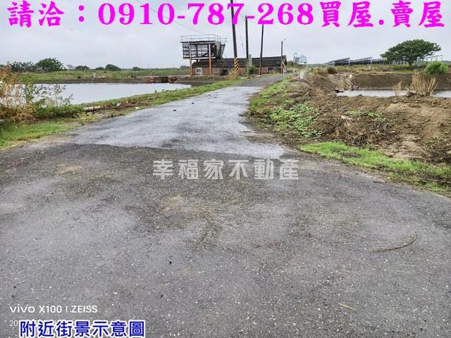 台南七股養殖地-6