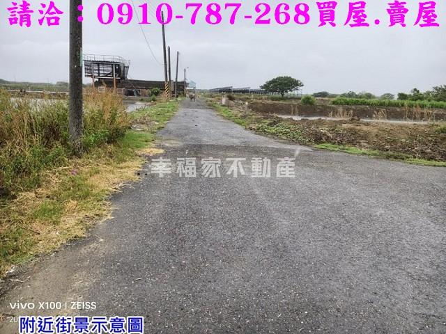 台南七股養殖地-8