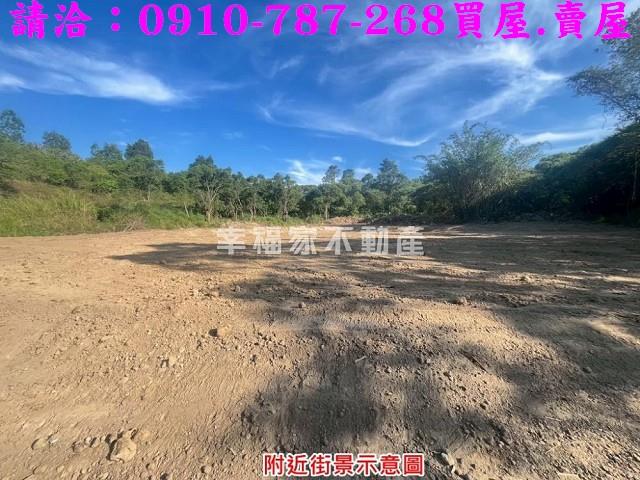 台南關廟農地-9