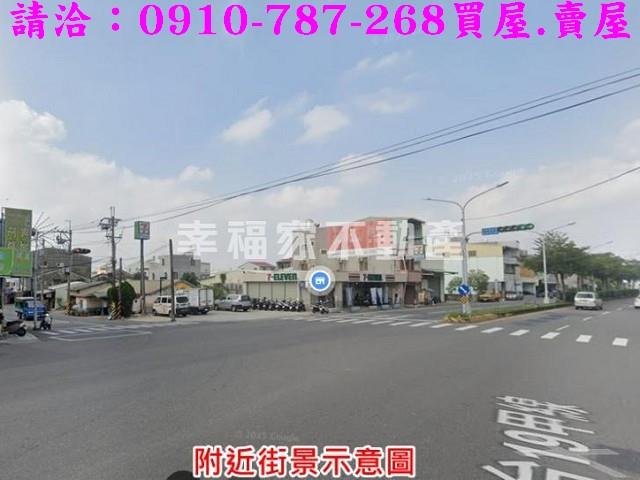 台南關廟農地-10