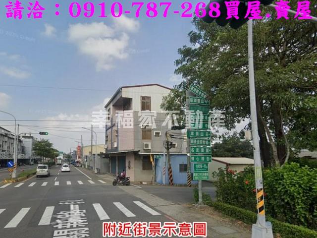 台南關廟農地-11