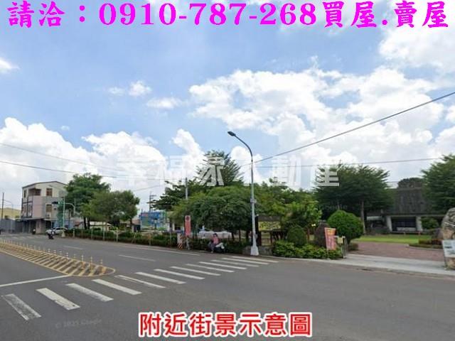 台南關廟農地-12