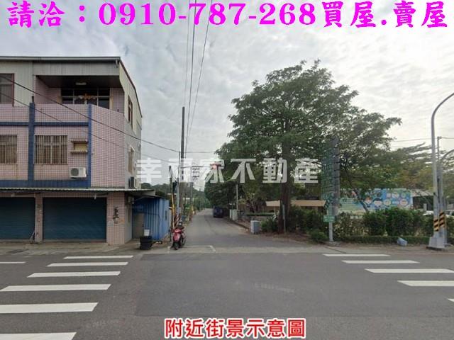 台南關廟農地-14