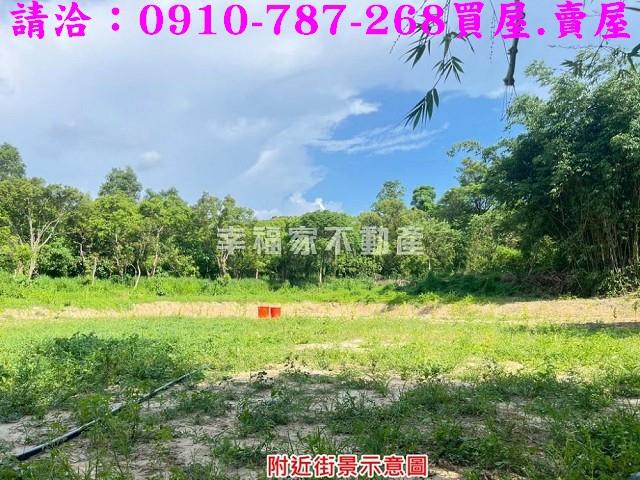 台南關廟農地-0