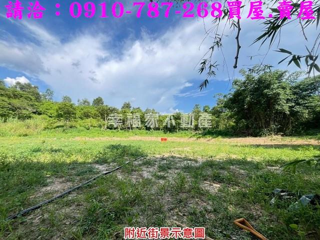 台南關廟農地-2