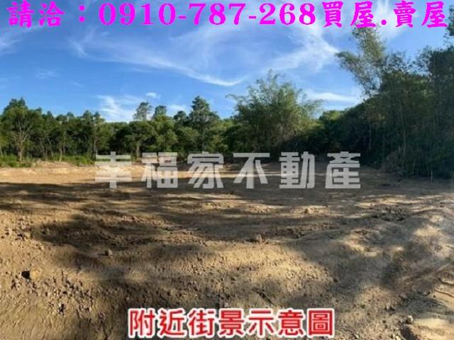 台南關廟農地-4