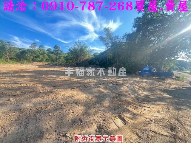 台南關廟農地-5