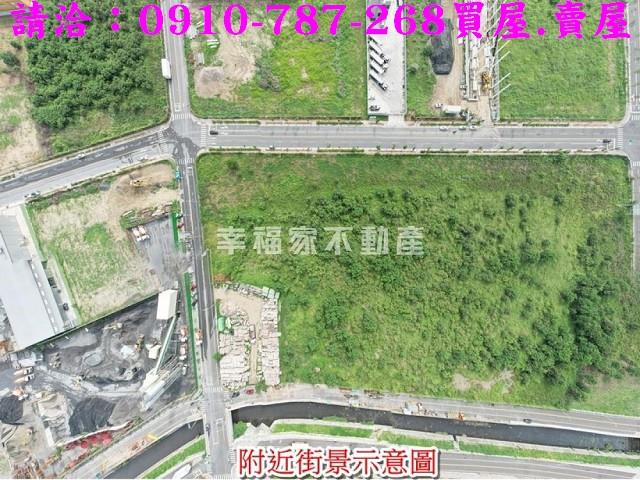 台南麻豆工業地-9
