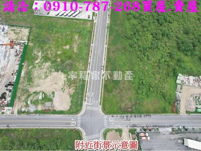 台南麻豆工業地-3