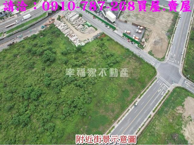 台南麻豆工業地-4
