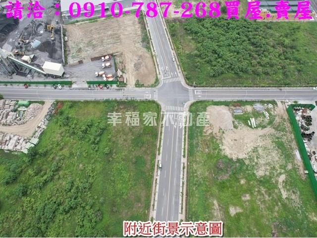 台南麻豆工業地-6