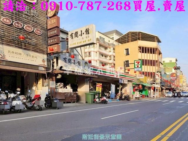 台南東區建地-13