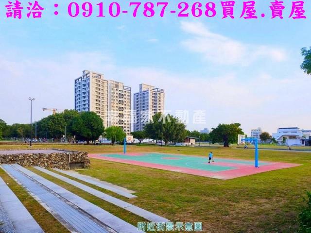 台南東區建地-14