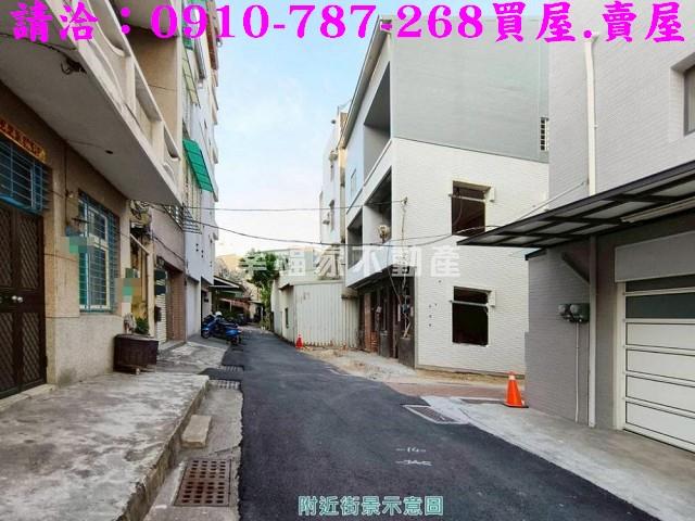 台南東區建地-0