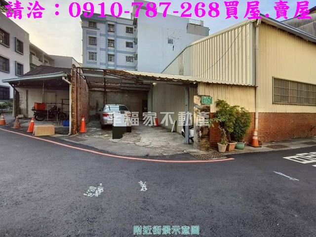 台南東區建地-3