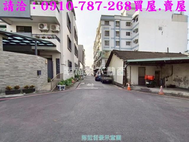 台南東區建地-6