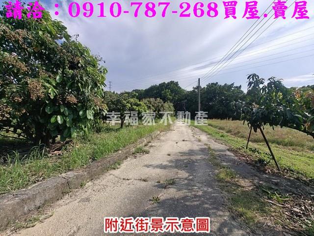 台南官田農地-10