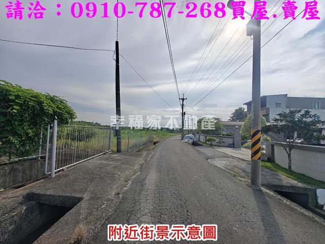 台南官田農地-12