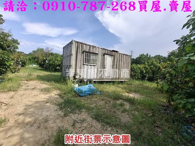 台南官田農地-0