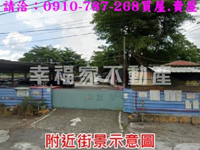 台南官田建地-9