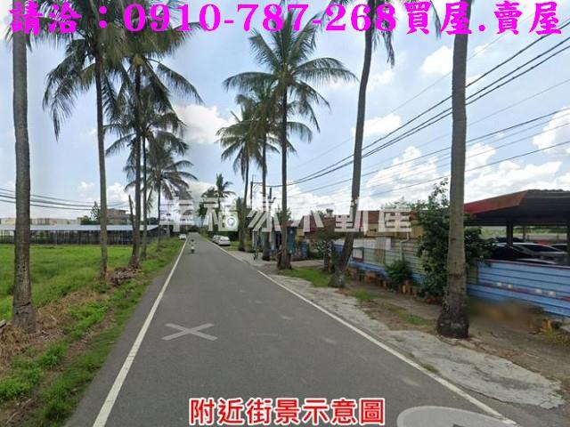 台南官田建地-11