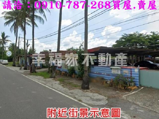 台南官田建地-12