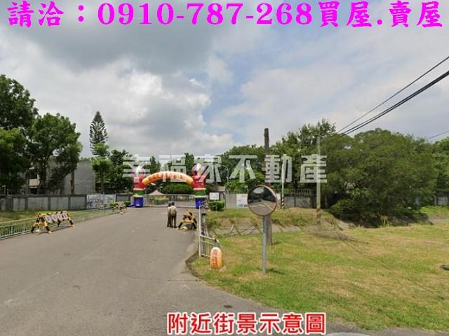 台南官田建地-1