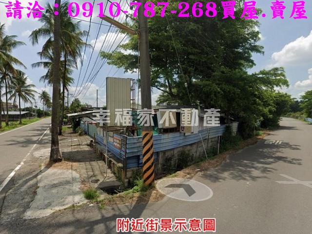 台南官田建地-8