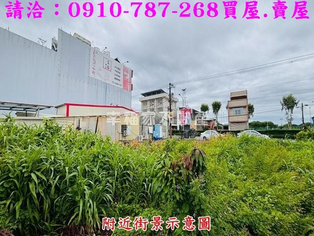 台南建地-5