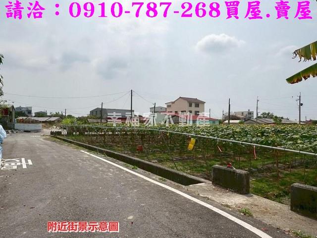 台南農地-9